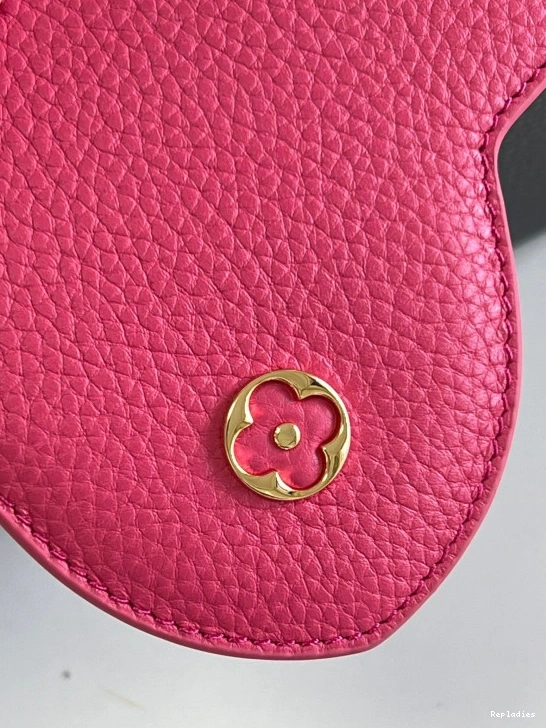 Cheap MM CAPUCINES Vuitton Louis 0814